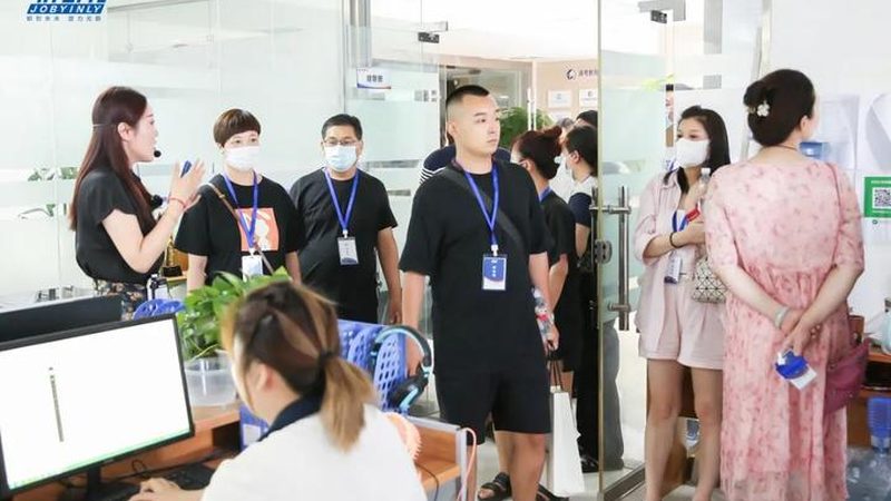叉车培训加盟选址：如何避开常见误区，选择最佳位置
